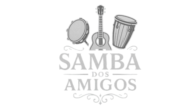 Samba dos Amigos